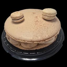 Grands Macarons Glacés